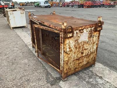 Railway Parts