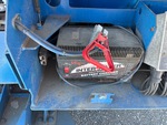 Electrical with 