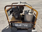 Chassis with 