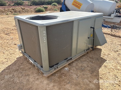 Trane Air Conditioner