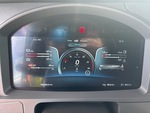 Cab with Warning Lights