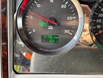 Cab with Engine Hours