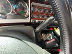 Cab with