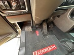 Cab with