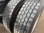4 Underbody - Truck with