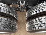4 Underbody - Truck with