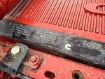 4 Engine with