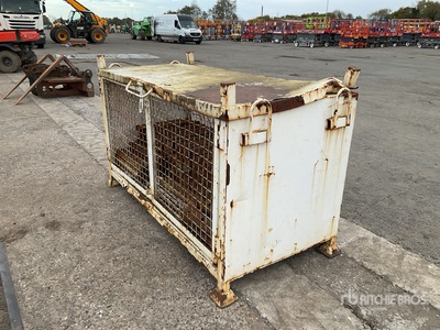 Railway Parts