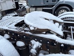 4 Underbody - Truck with