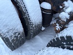 4 Underbody - Truck with