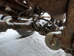Drivetrain with