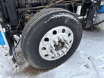 4 Underbody - Truck with