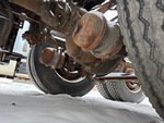 Drivetrain with