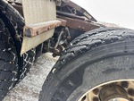 4 Underbody - Truck with 
