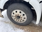 4 Underbody - Truck with 