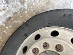 4 Underbody - Truck with 