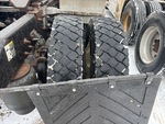 4 Underbody - Truck with 