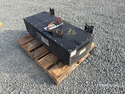Eaton Fuller  A-8103 バッテリー