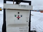 Control Station with