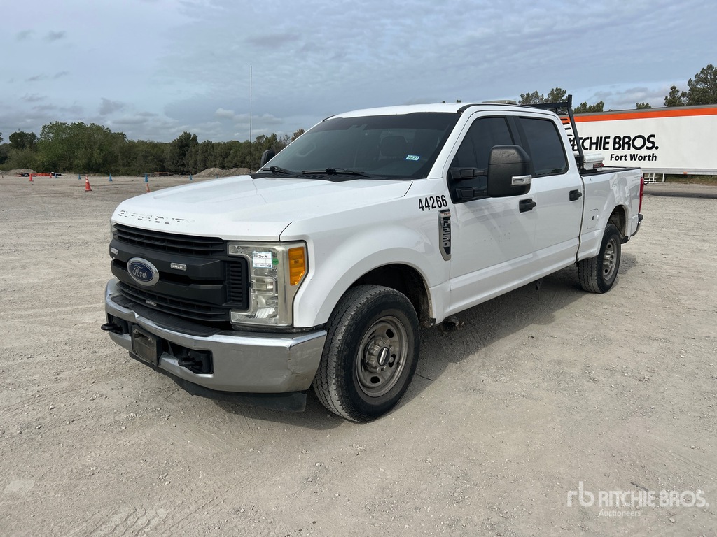 General Appearance with Featured Photo