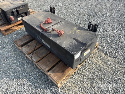 Eaton Fuller  A-8103 Hybrid バッテリー