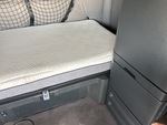 Cab with 