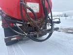 Tank Truck with