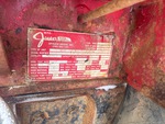 Tank Truck with