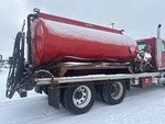 Tank Truck with