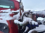 Oil/Gas Pressure Pump with