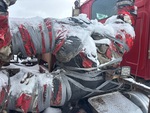 Oil/Gas Pressure Pump with
