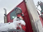 Oil/Gas Pressure Pump with