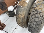 4 Underbody - Truck with