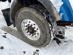 4 Underbody - Truck with