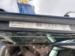 General Appearance with Numéro de série/Numéro d'identification du véhicule automobile