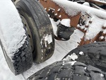 4 Underbody - Truck with