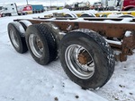 4 Underbody - Truck with