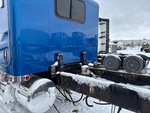 4 Underbody - Truck with