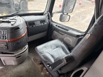 Cab with 