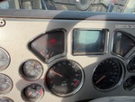 Cab with Warning Lights
