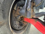 Brakes with 