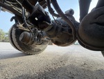 Drivetrain with 
