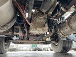 Drivetrain with
