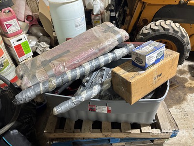 Cummins Engine Parts