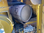 Motor with Sistema de Escape