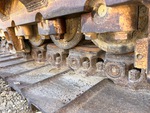 Undercarriage with Right Track Rollers