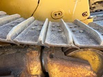 Undercarriage with Right Track Shoes