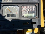 Control Station with Luces de advertencia del motor