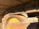 Undercarriage with Left Idler