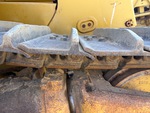 Undercarriage with Right Grouser Height